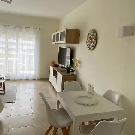 Benal Studio 600 * Benalmádena
