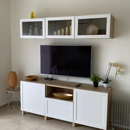 Apartment Benal Studio 600 *