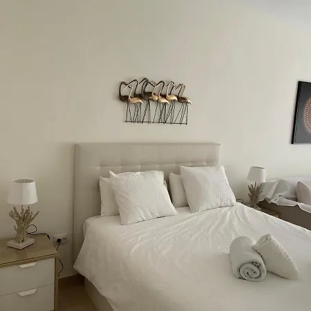 Apartment Benal Studio 600