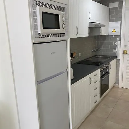 Benal Studio 600 Apartment