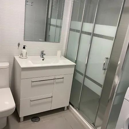 Benal Studio 600 Apartment *