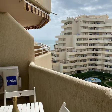 Apartment Benal Studio 600 Benalmadena