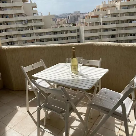 Apartment Benal Studio 600 *