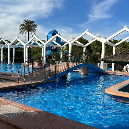 Benal Studio 600 Apartment Benalmadena
